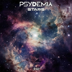 Album Stars from Psydemia