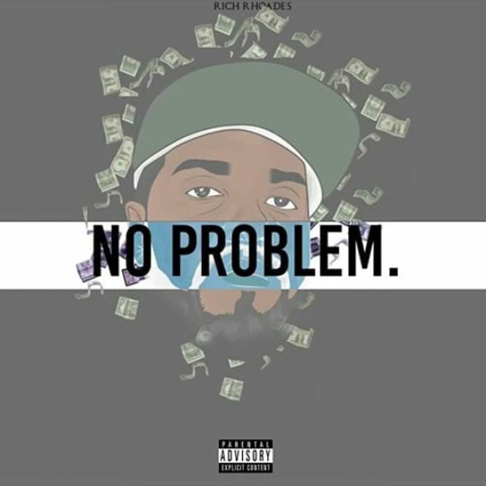 No Problem (Explicit)