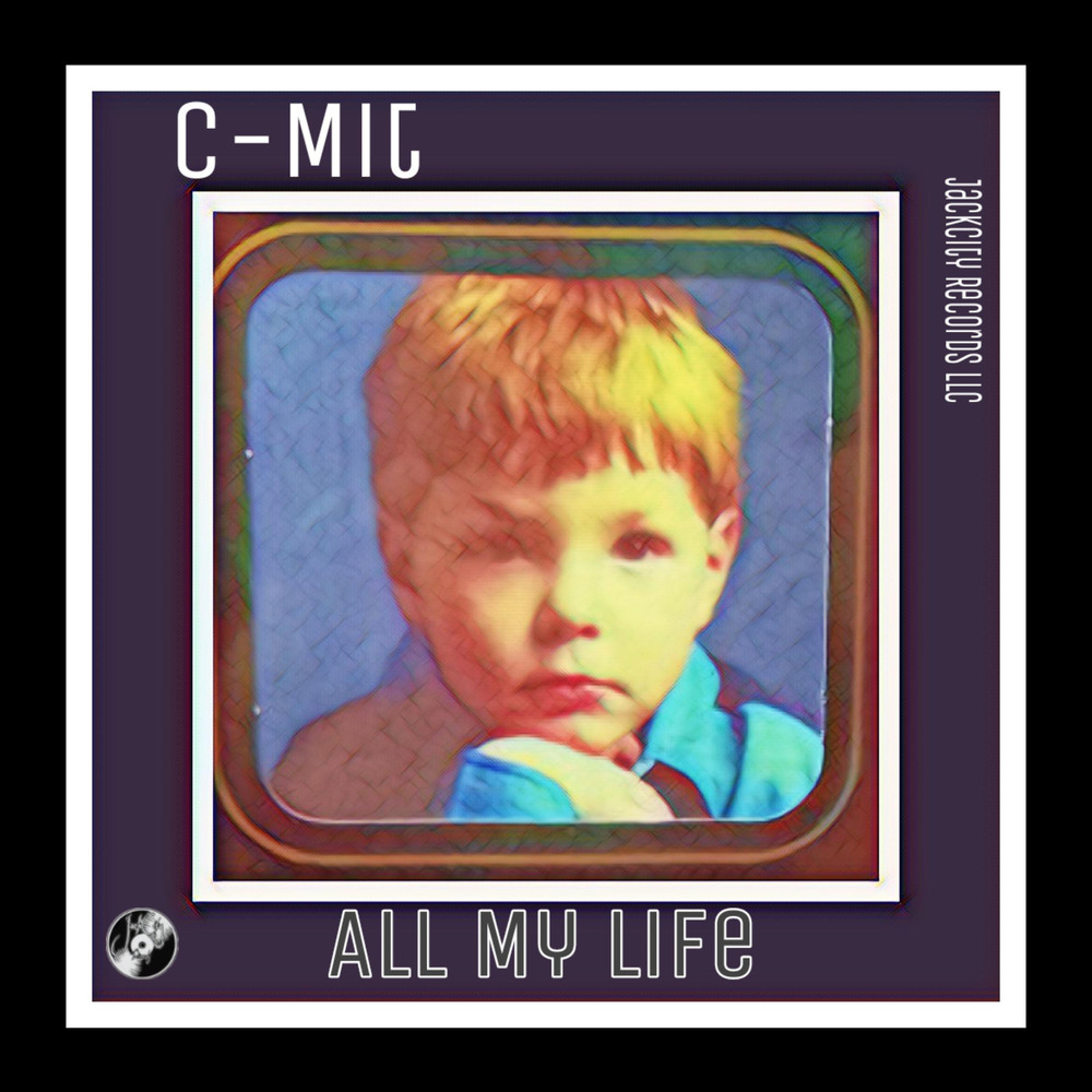 All My Life
