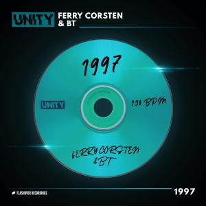 ดาวน์โหลดและฟังเพลง 1997 (Extended Mix) [Mixed] พร้อมเนื้อเพลงจาก Ferry Corsten
