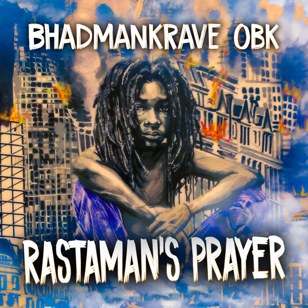 Rastaman's Prayer