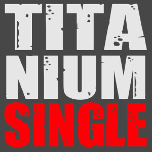 Diamonds的專輯Titanium - Single