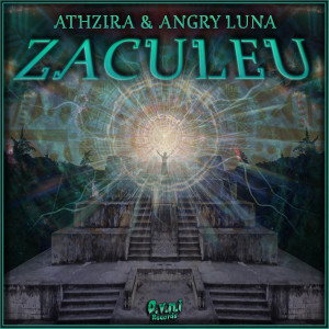 收聽Athzira的Zaculeu歌詞歌曲