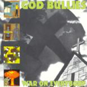 ดาวน์โหลดและฟังเพลง I Want To Kill You พร้อมเนื้อเพลงจาก God Bullies