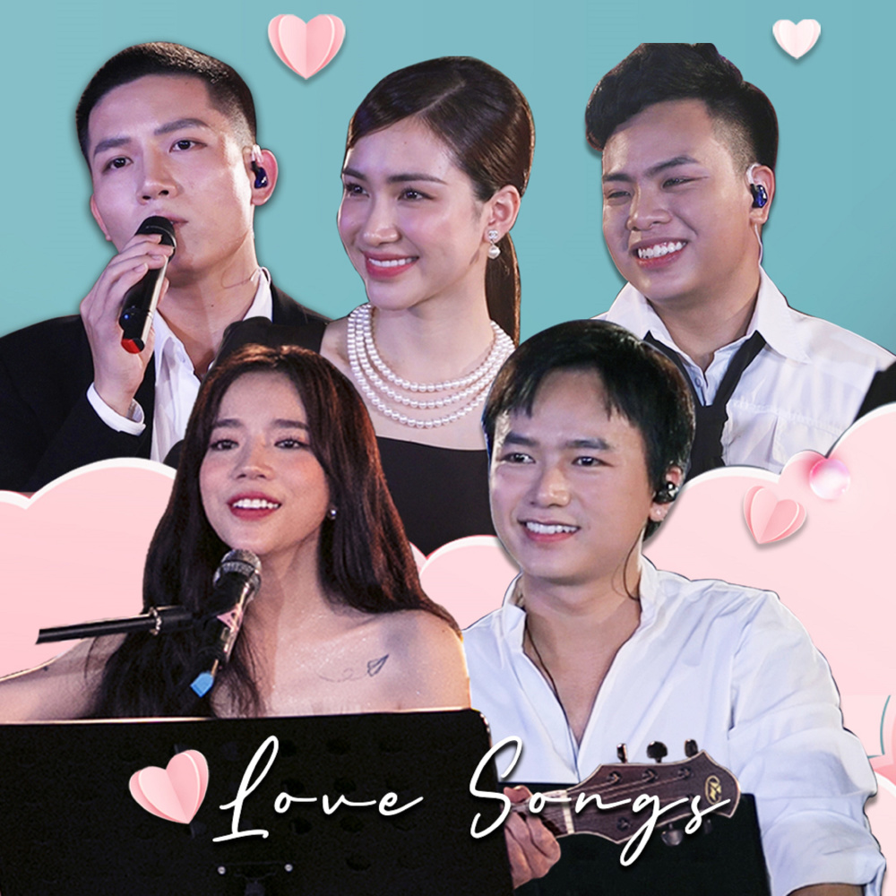 Như Lời Đồn (feat. Lyly & Bùi Công Nam)