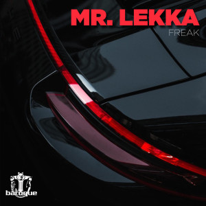 Freak dari Mr. Lekka