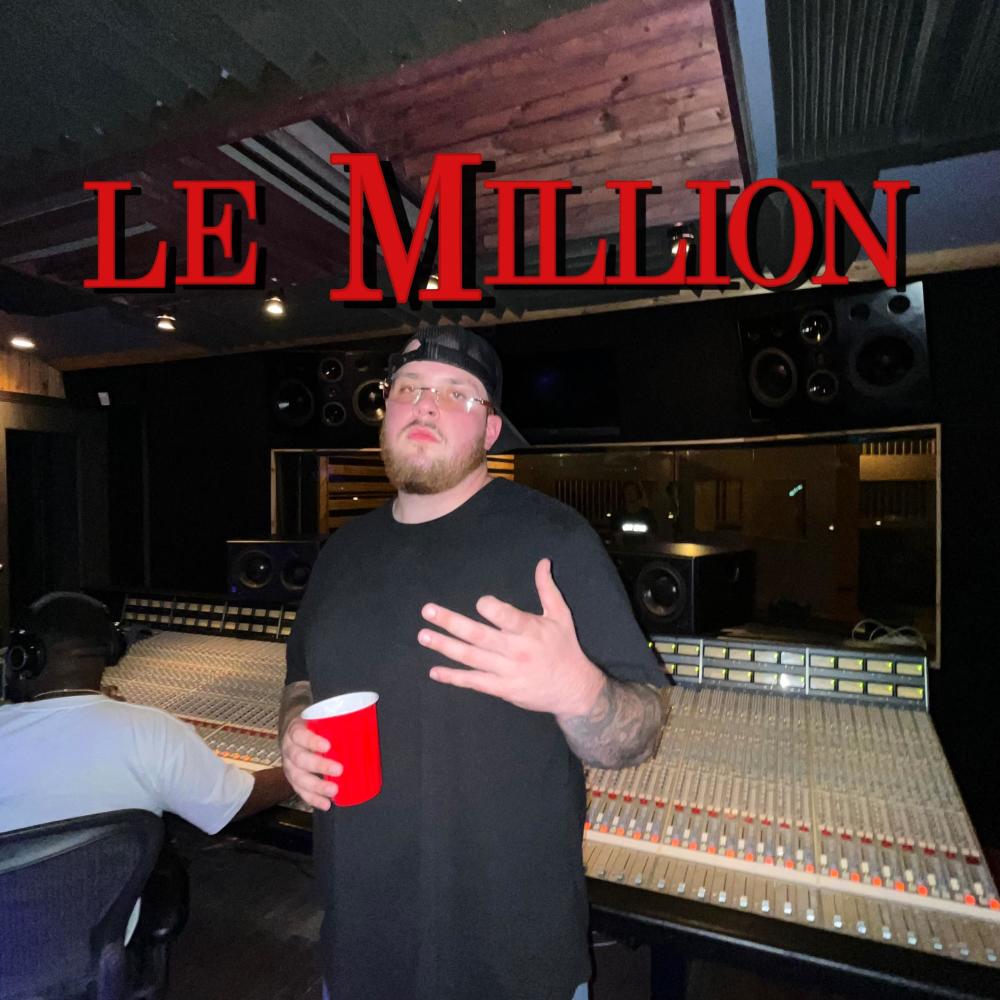 Le Million (feat. CH2O) (Explicit)