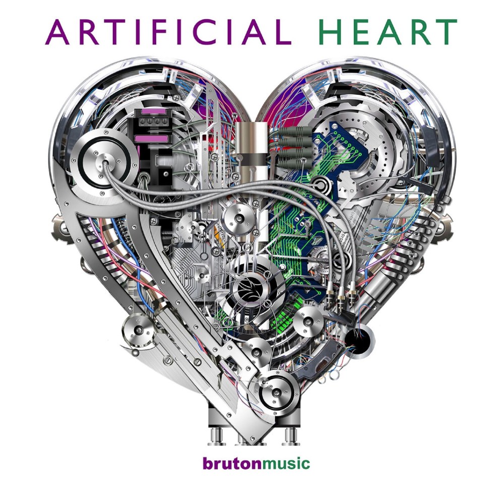 An Artificial Heart