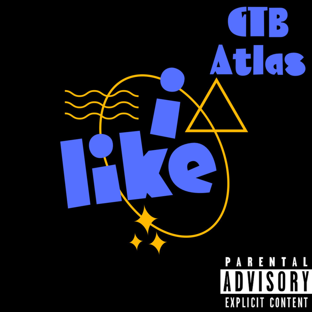 I Like (Explicit)