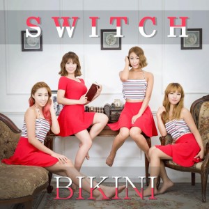 Album 비키니(Bikini) [Digital Single] from Switch