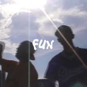 Album FUN (feat. KID PENSEUR) from Lyto