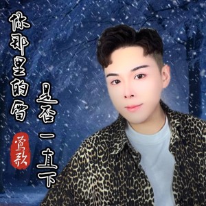 Album 你那里的雪是否一直下  （莺歌版） from 拒绝燃烧