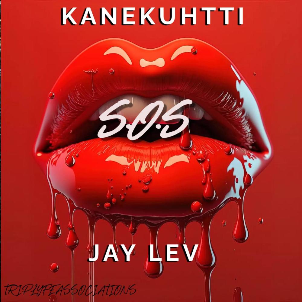SOS (feat. Jay Lev) (Explicit)