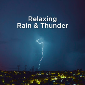 Listen to Relaxing Sleep Storm song with lyrics from Thunderstorm Sound Bank