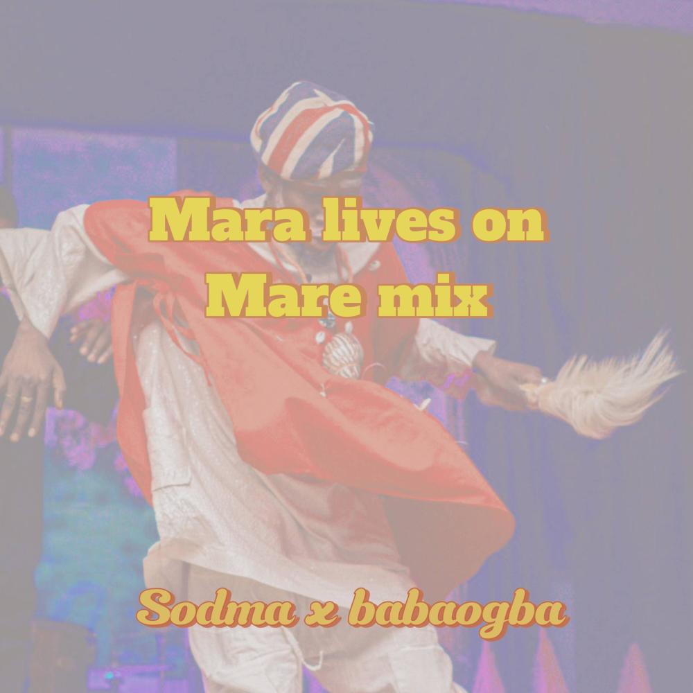 Mara lives long (feat. Baba Ogba)