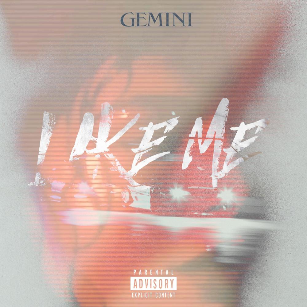 Like Me (Explicit)