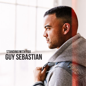 Guy Sebastian的專輯Standing With You