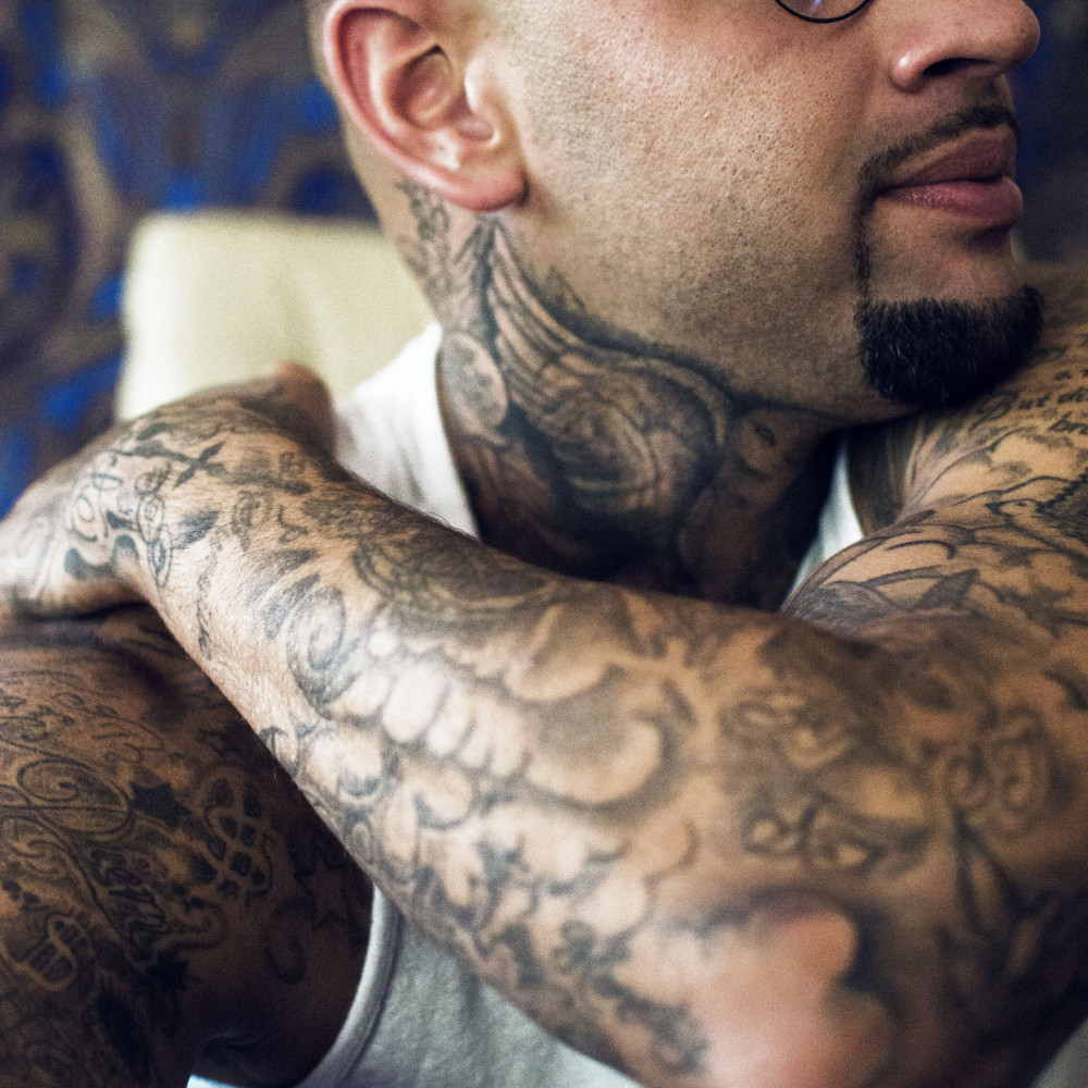 Soul Searching (Explicit)