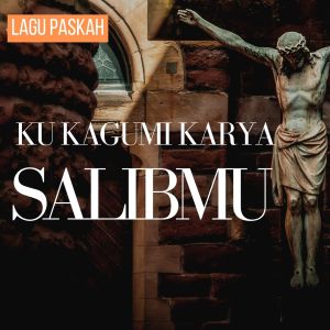 Album Kukagumi Karya SalibMu from Adrian Takndare
