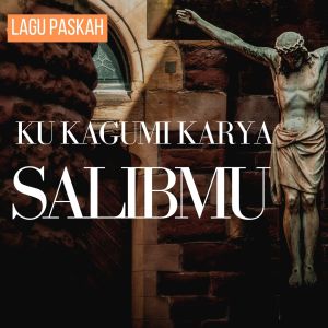 Album Kukagumi Karya SalibMu from Jason Irwan