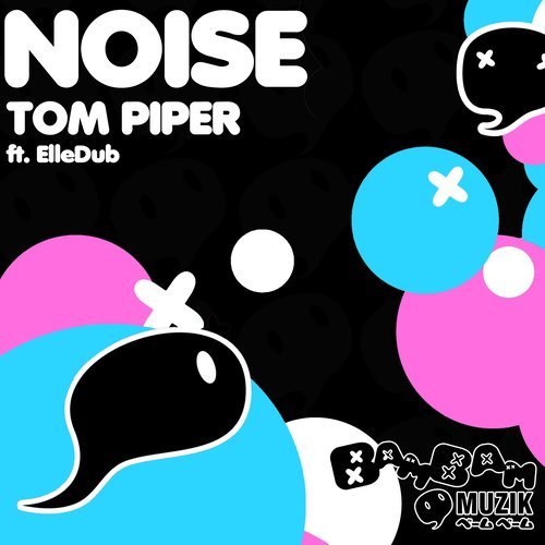 Noise (Daniel Farley Mix)