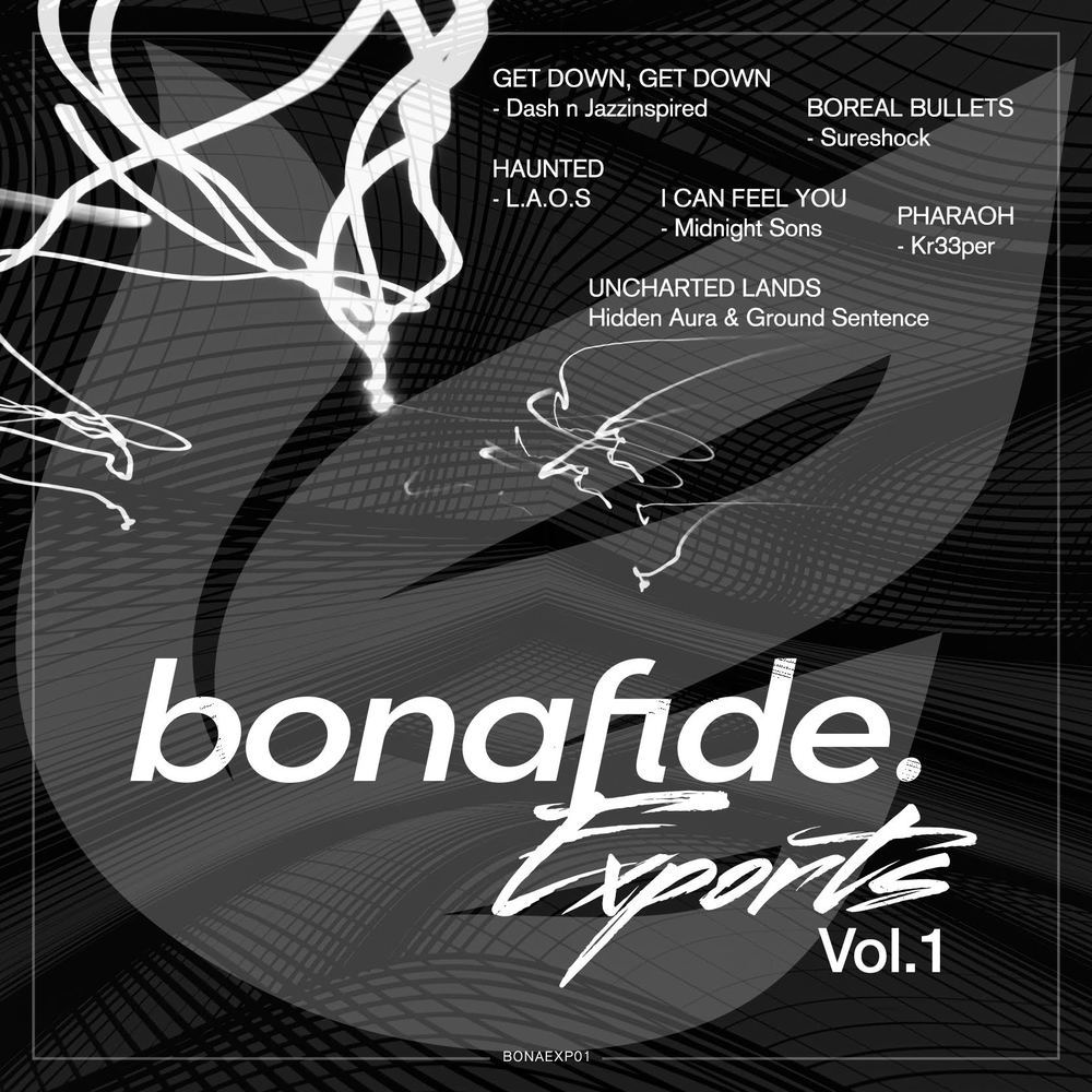 I Can Feel You (Original mix) (Original Mix)