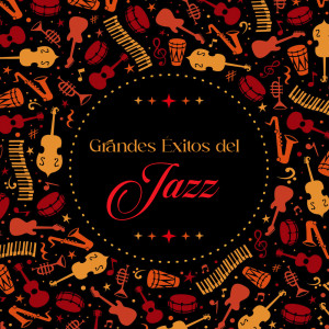 Album Grandes Éxitos del Jazz from Various  Artists