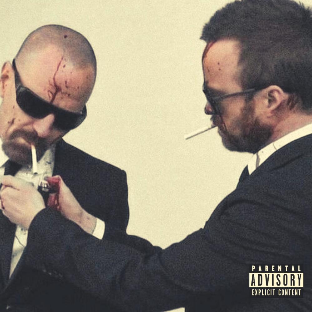 Poet (Explicit)