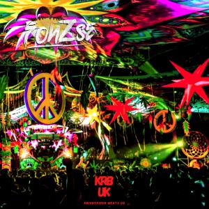 收聽Fonzse的Rum & Grape (feat. KRB_UK)歌詞歌曲