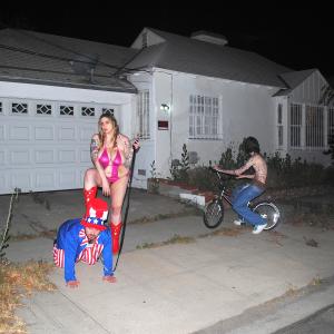 收聽diveliner的Done Chasing歌詞歌曲