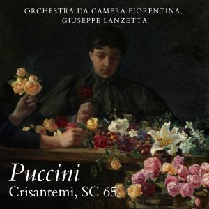 Puccini: Crisantemi, SC 65 (Live)