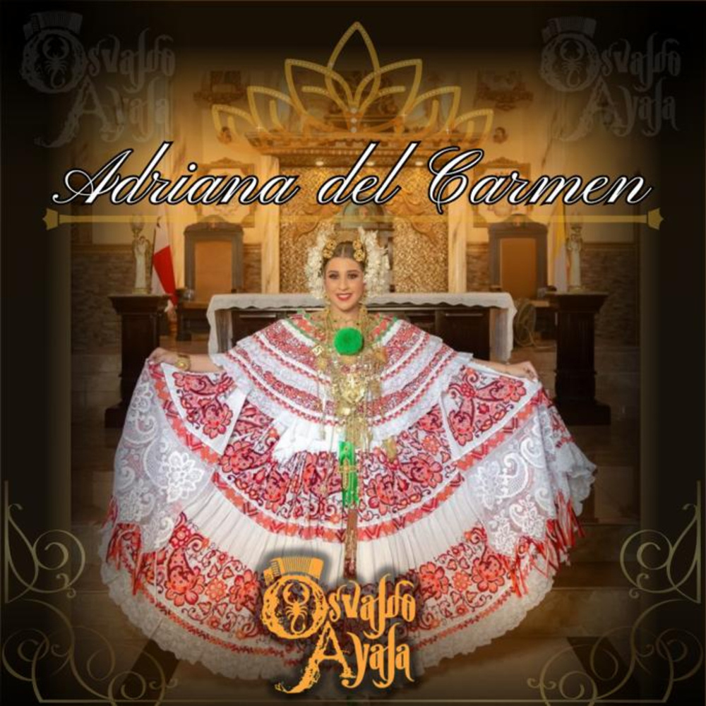 Adriana del Carmen