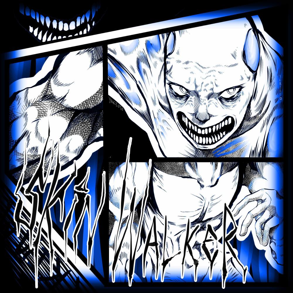 SKIN WALKER