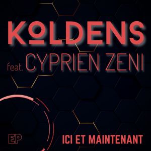 收听KOLDENS的Laissons le temps歌词歌曲