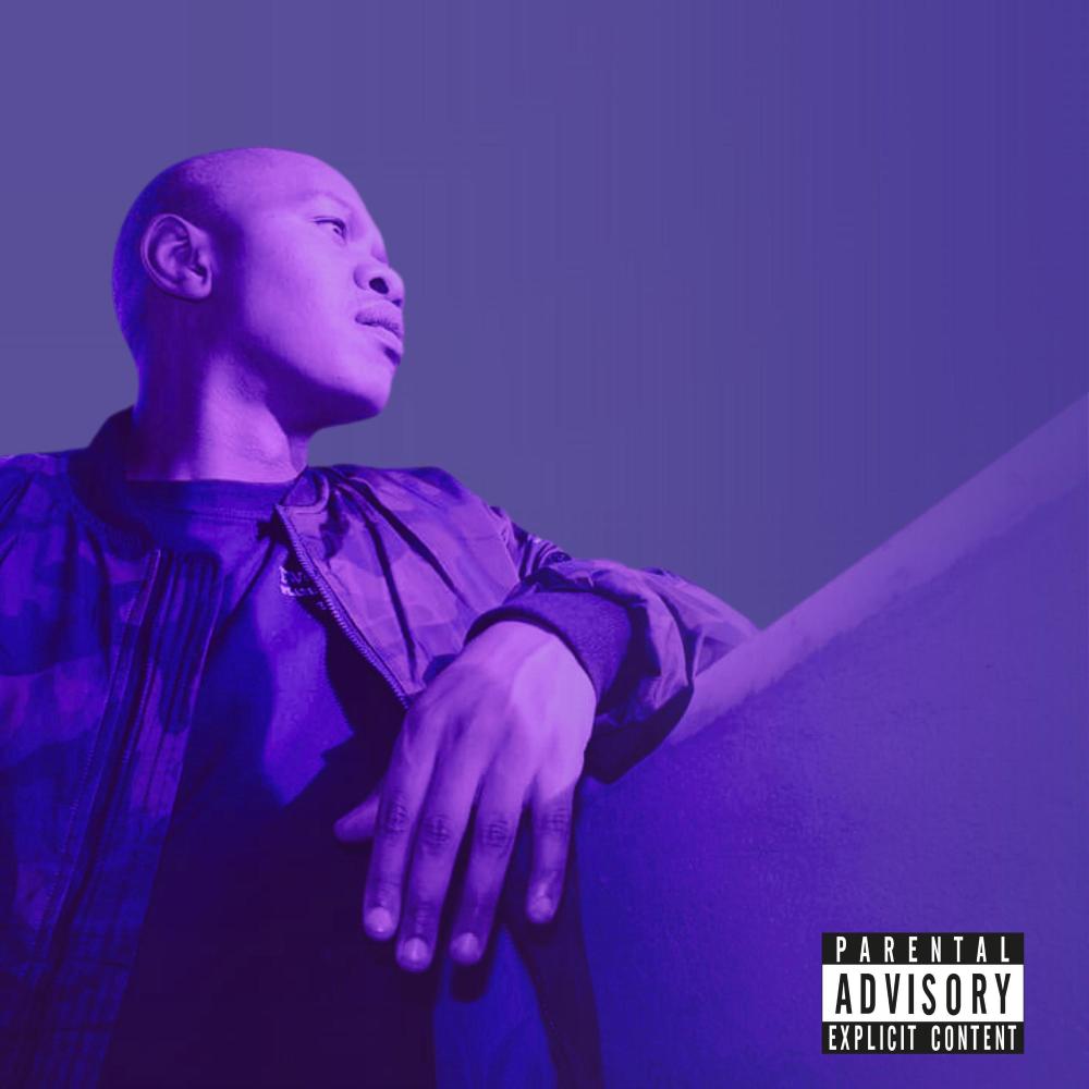 Losing Myself (feat. Symbolic) (Explicit)
