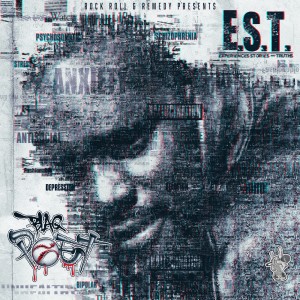 收聽Blaq Poet的Innocent (Explicit)歌詞歌曲