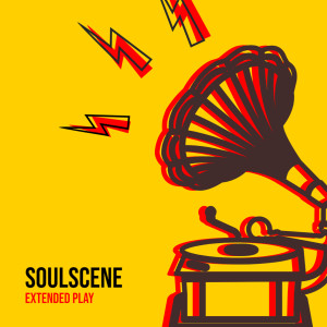 Album Extented Play from Soulscene