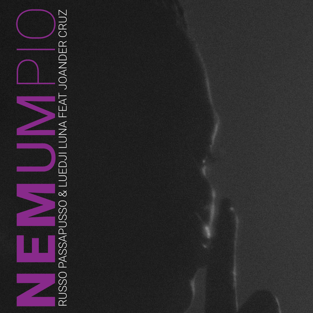 Nem um Pio (Instrumental)