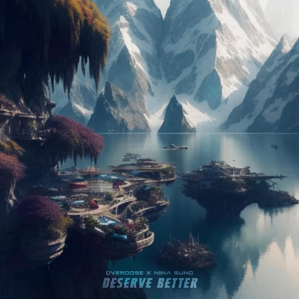 Deserve Better