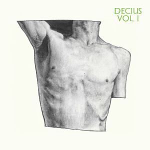 อัลบัม Decius Vol. I ศิลปิน Decius