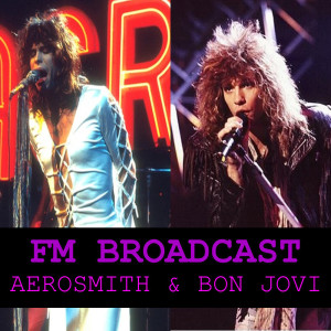 Listen to Bed Of Roses (Live) song with lyrics from Bon Jovi