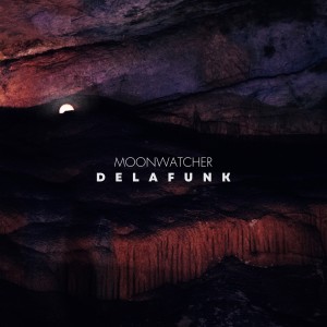 DELAFUNK的專輯Moonwatcher