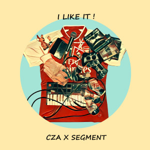 Listen to 이거면 좋아 (Inst.) song with lyrics from CZA