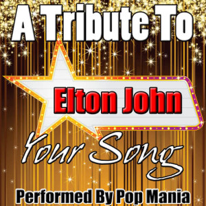 ดาวน์โหลดและฟังเพลง Crocodile Rock พร้อมเนื้อเพลงจาก Pop Mania