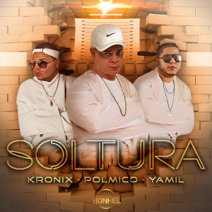 Yamil的專輯Soltura (Explicit)