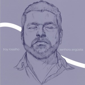 收聽Troy Rossilho的Voz歌詞歌曲