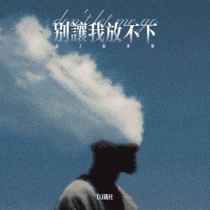 Album 别让我放不下 (DJ旋律版) from DJ铁柱
