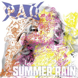 ดาวน์โหลดและฟังเพลง Summer Rain พร้อมเนื้อเพลงจาก Pau