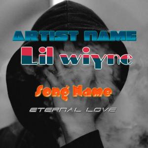 ดาวน์โหลดและฟังเพลง Eternal love (feat. Attom & Joan) พร้อมเนื้อเพลงจาก Lil wiyne