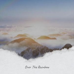 收聽The Demensions的Over The Rainbow歌詞歌曲